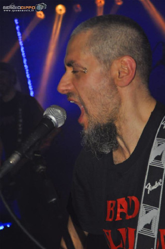 17904452 - Pic by Sergio Cippo
